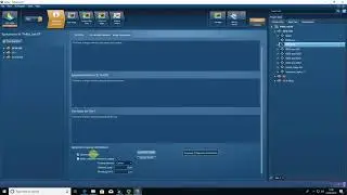 AZtec Software: Software overview & layout