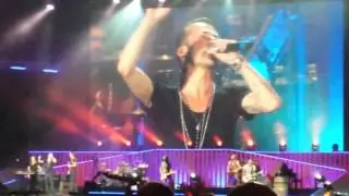MODA': Cuore e vento (live) feat. Tazenda
