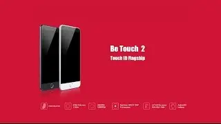 ulefone Be Touch 2, MTK 6752, Front FingerPrint, 3GB RAM, Full HD,Sony IMX214 13MP camera, 3050 mAh
