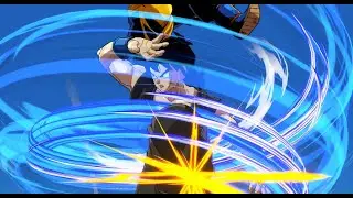 DBFZ | Yamcha Team ToD (1.33)