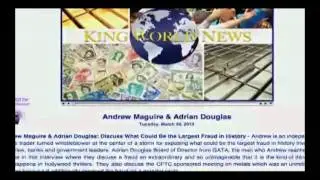 CRASH JP MORGAN ! BUY SILVER !