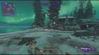 Did this guy get slammed