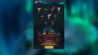 Evil Awakening Erebus Part 20