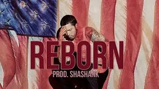 EMINEM x REVIVAL x Type Beat 