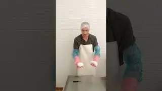 معلومات اذا الجبنة زيبقت متل الصابون ونفخت من الداخل الحل داخل الفيديو