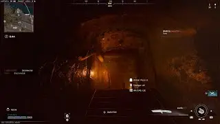 New PR on Havens Hollow
