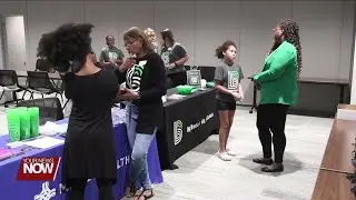 Back to School Education Fair provides health information to help Lima families