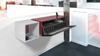 Spectral MusicBox