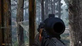 ArmA 3 TDM (Project injury reaction)
