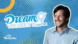 ФРАНШИЗА DREAM Vacations Стоит ли начинать после COVID? 👀