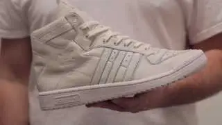 adidas Consortium / Tabula Rasa / Decade Hi