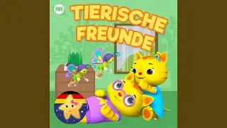 Die kleine Spinne Itsy