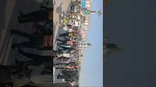 Long March Live in gujrat