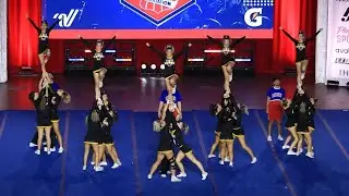 St John Vianney High School NCA 2025