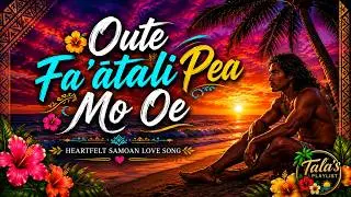 Oute Fa'atali Pea Mo Oe