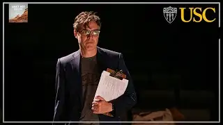 Top USC Film Professor on Building a Directing Career | Brad Barnes