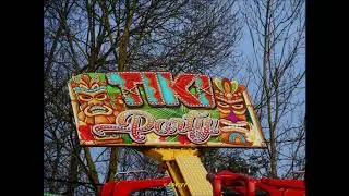 Carnavalfoor - Halle (Belgi&euml;) - 2019