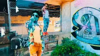 Frost Vega - Balenciaga (Official Video)