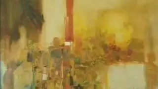 IRAQI ART at WTTW