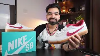 Best Budget Nike SB Sneaker in India? | Nike SB Vulc Review