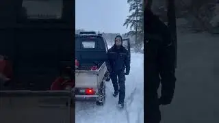 Une apres-midi avec LoretteOuRien 🪵🪓 #LoretteOuRien #redneck #lacstjean #fyp #youtubeshorts