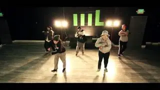 Aye Hasegawa Choreography | Jumpin' Jumpin' by Destine's child |
