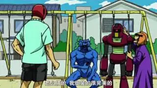 CASOTentai Senshi SunredGB20