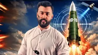 new missile HQ-19 | tariq pathan 