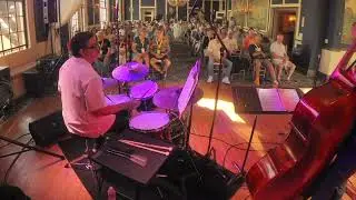 Waltz of the Ringstrasse (Laura Dubin Trio at the Rochester International Jazz Festival 2025)
