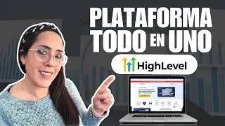 GoHighLevel Review: The ALL-IN-ONE PLATFORM your DIGITAL BUSINESS needs