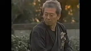 2.13 & 2.14 - TOGAKURE RYU BUJUTSU - BIKENJUTSU: metsubushi & katate nuki / te no uchi  by HATSUMI
