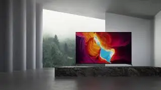 Televizor Smart LED Sony Bravia - Seria XH95 | Flanco
