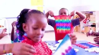 Makini School Migosi Aftercare
