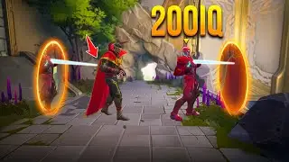 Marvel Rivals - WTF and Funny Moments #190