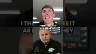 Jordan Missig shares the challenges and fears F1 drivers face about racing in the Indy 500