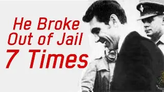 The Story of Zimbabwe's Most Notorious Prison Breaker Aiden Diggeden