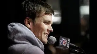 Super Bowl 2018: Rob Gronkowski's injury not something he can fight through, Patriots being cautious
