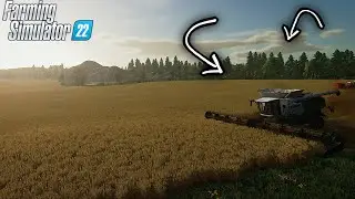 Incepem sa iesim din datorii + recoltam Grau |FS22