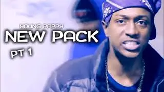 Young Pappy Type Beat - New Pack Pt 1