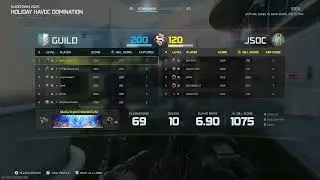 My normal score in cod black ops 7 like 90% of my gameplay