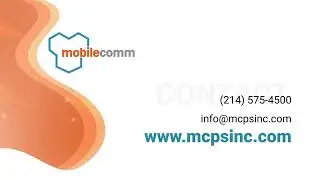 MobileComm Open RAN Support & Services (MOSS)