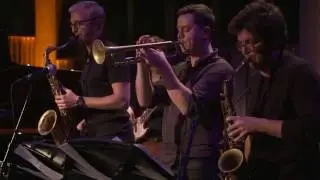 LG Jazz Collective