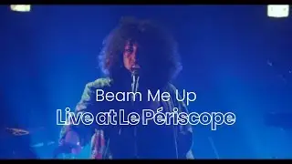 DA BREAK - Beam Me Up (Live @ Le P&eacute;riscope)