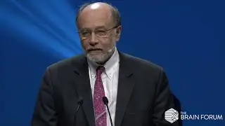 The InTBIR initiative and CENTER-TBI, Prof. David Menon