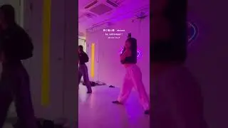 長く短い祭 choreo  byAIRIchan🎀　#みっちーコレオ