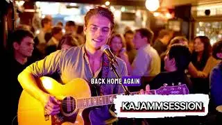 &laquo;Forever My Friend&raquo; &ndash; оригинальная песня Kajammsession | Душевное посвящение настоящей дружбе