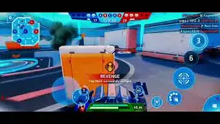 🔥montage editing🎯#mech arena