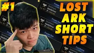 LAST #1 - Make some change out of your abandoned alts! DO THIS