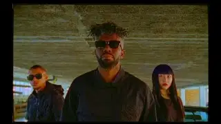 Joel Culpepper - Return / W.A.R (Official Short Film)