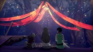 Digimon Story Time Stranger - Story Trailer
